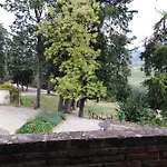 Agritur Osvaldo Castiglione Del Perugia Piscina Acqua Salata Possibilita Colazione *