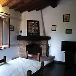 Agritur Osvaldo Castiglione Del Perugia Piscina Acqua Salata Possibilità Colazione Alojamento de Turismo Rural *