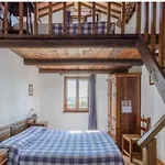 Farma Agritur Osvaldo Castiglione Del Perugia Piscina Acqua Salata Possibilita Colazione