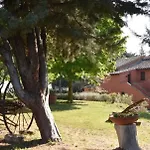 Alojamento de Turismo Rural Agritur Osvaldo Castiglione Del Perugia Piscina Acqua Salata Possibilità Colazione *
