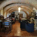 Alojamento de Turismo Rural Agritur Osvaldo Castiglione Del Perugia Piscina Acqua Salata Possibilità Colazione