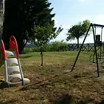 Alojamento de Turismo Rural Agritur Osvaldo Castiglione Del Perugia Piscina Acqua Salata Possibilità Colazione Castiglione del Lago