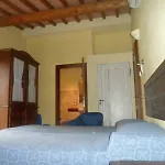 Agritur Osvaldo Castiglione Del Perugia Piscina Acqua Salata Possibilita Colazione Castiglione del Lago