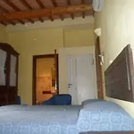 Agritur Osvaldo Castiglione Del Perugia Piscina Acqua Salata Possibilita Colazione *