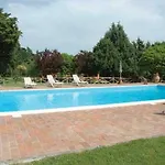Agritur Osvaldo Castiglione Del Perugia Piscina Acqua Salata Possibilita Colazione *