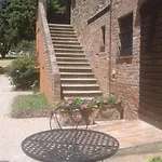 Agritur Osvaldo Castiglione Del Perugia Piscina Acqua Salata Possibilità Colazione Alojamento de Turismo Rural *