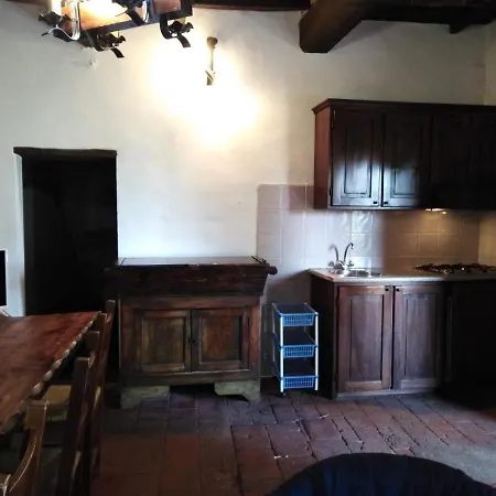 팜스테이 Agritur Osvaldo Castiglione Del Perugia Piscina Acqua Salata Possibilita Colazione