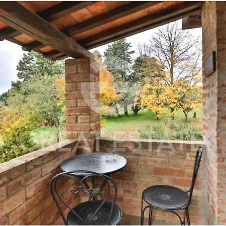 Agritur Osvaldo Castiglione Del Perugia Piscina Acqua Salata Possibilita Colazione *