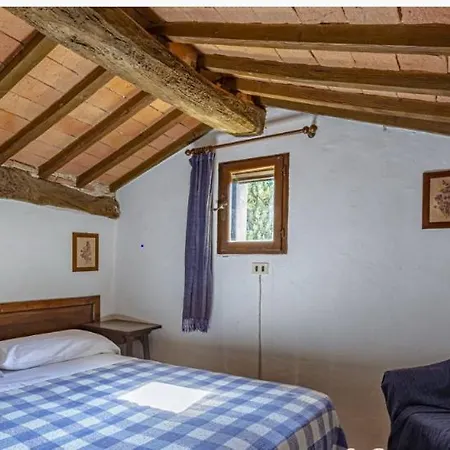 Agritur Osvaldo Castiglione Del Perugia Piscina Acqua Salata Possibilita Colazione * Castiglione del Lago