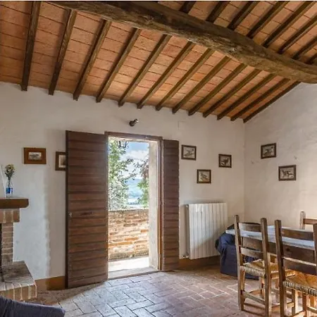 Agritur Osvaldo Castiglione Del Perugia Piscina Acqua Salata Possibilita Colazione