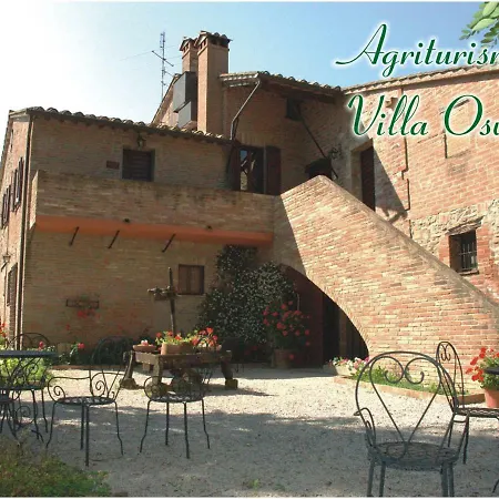 Agritur Osvaldo Castiglione Del Perugia Piscina Acqua Salata Possibilita Colazione Κατάλυμα σε φάρμα