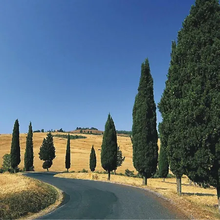 Agritur Osvaldo Castiglione Del Perugia Piscina Acqua Salata Possibilita Colazione Κατάλυμα σε φάρμα *