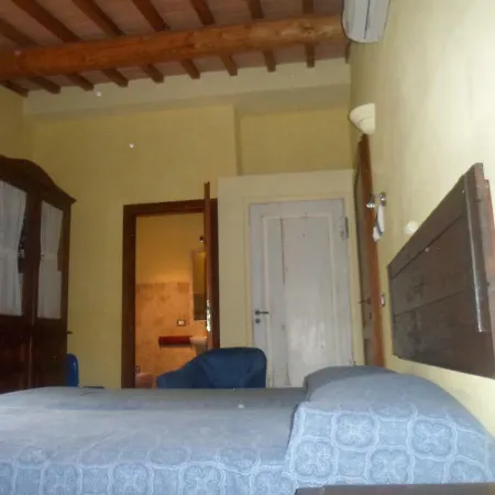 Agritur Osvaldo Castiglione Del Perugia Piscina Acqua Salata Possibilita Colazione *